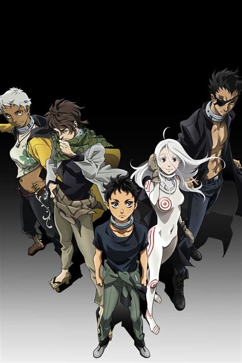 123movies deadman wonderland